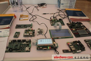 德州儀器 創新技術背后的秘笈，賦能電子產品設計與開發