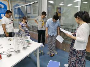 創新驅動，技能筑夢 機電技術系電子產品設計與制作大賽聚焦設計與技術開發