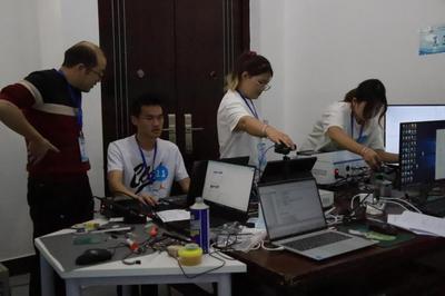 智能時代，技能筑夢 2024年云南省職業院校技能大賽‘智能電子產品設計與開發’賽項在我校成功舉辦